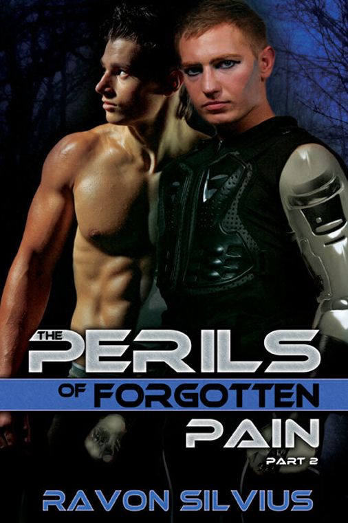 The Perils of Forgotten Pain 2