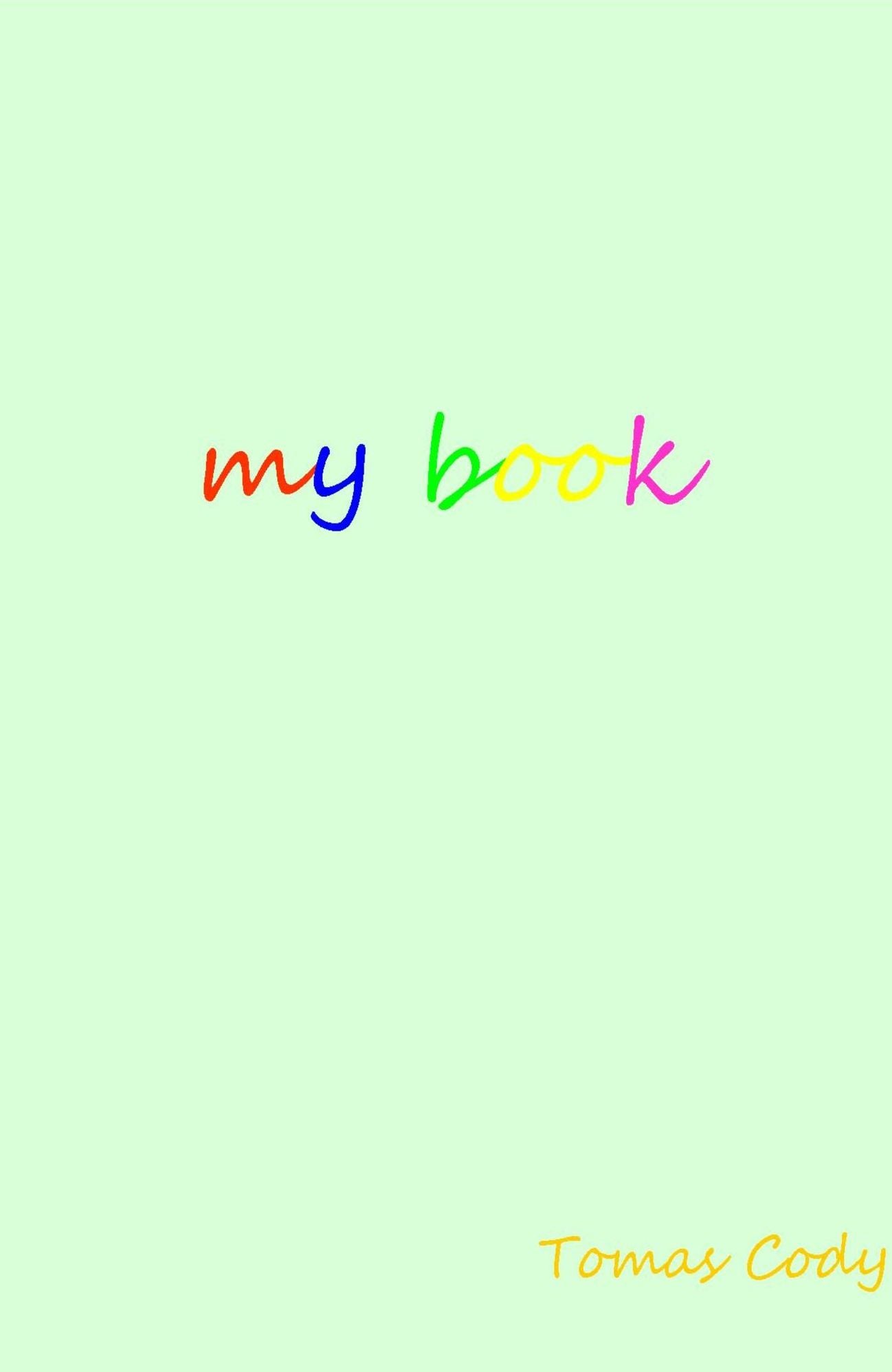 My Book