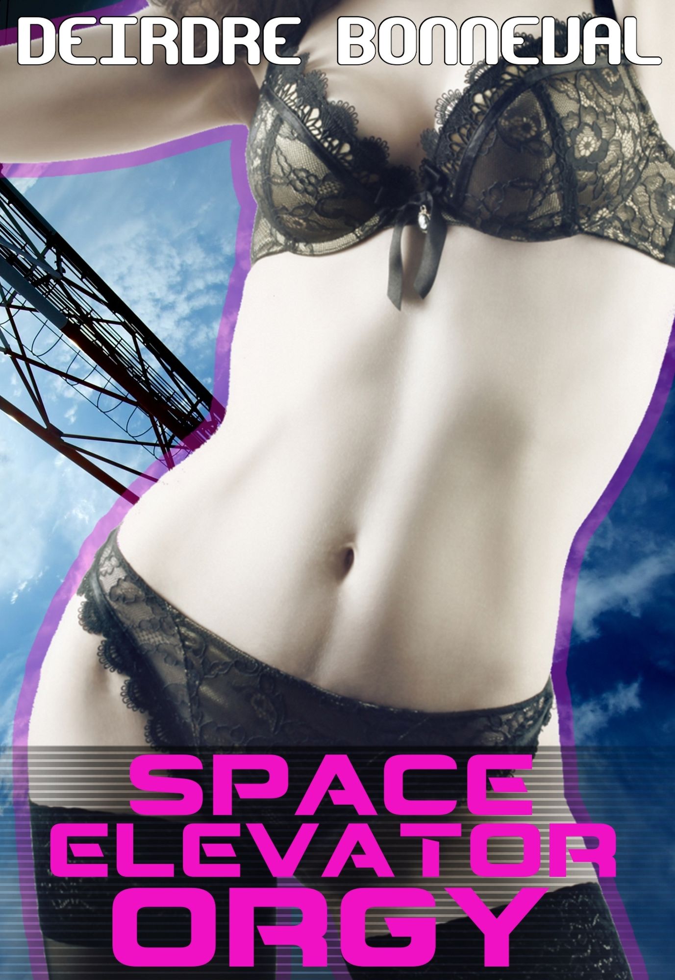 Space Elevator Orgy