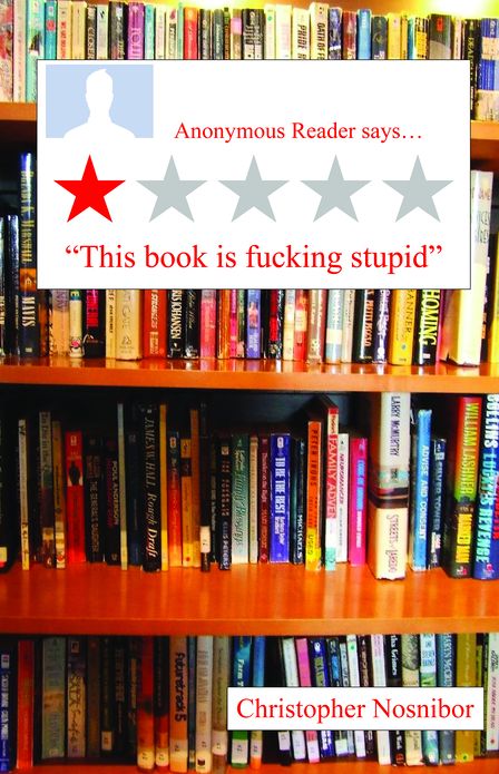 This Book is Fucking Stupid