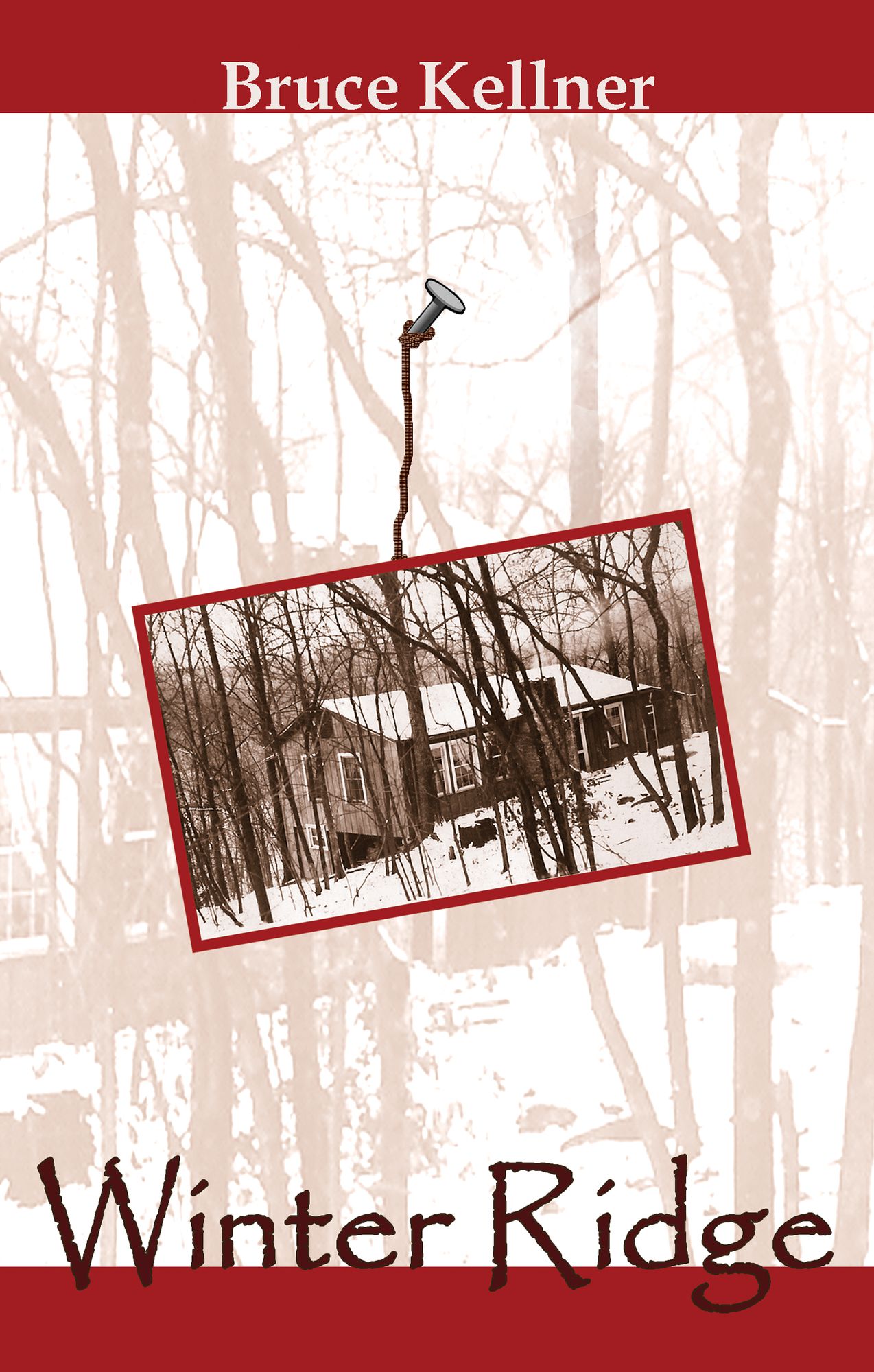Winter Ridge: A Love Story