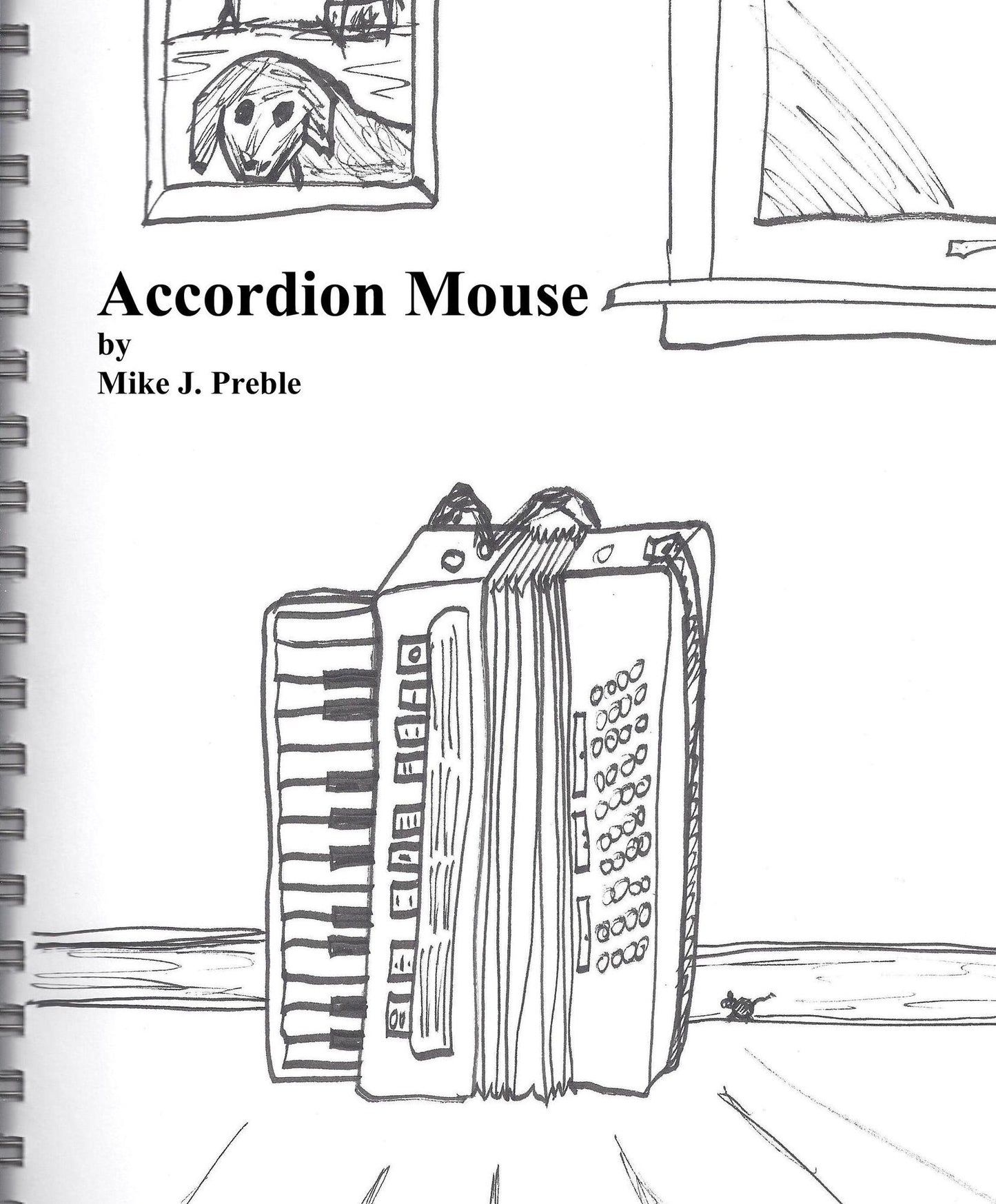 Accordion Mouse