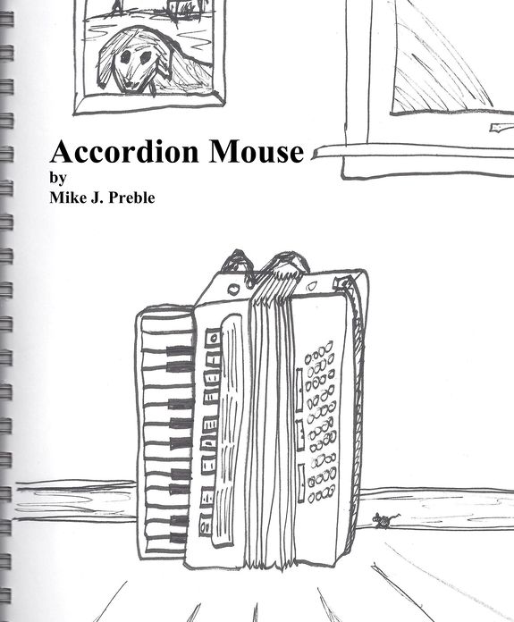 Accordion Mouse