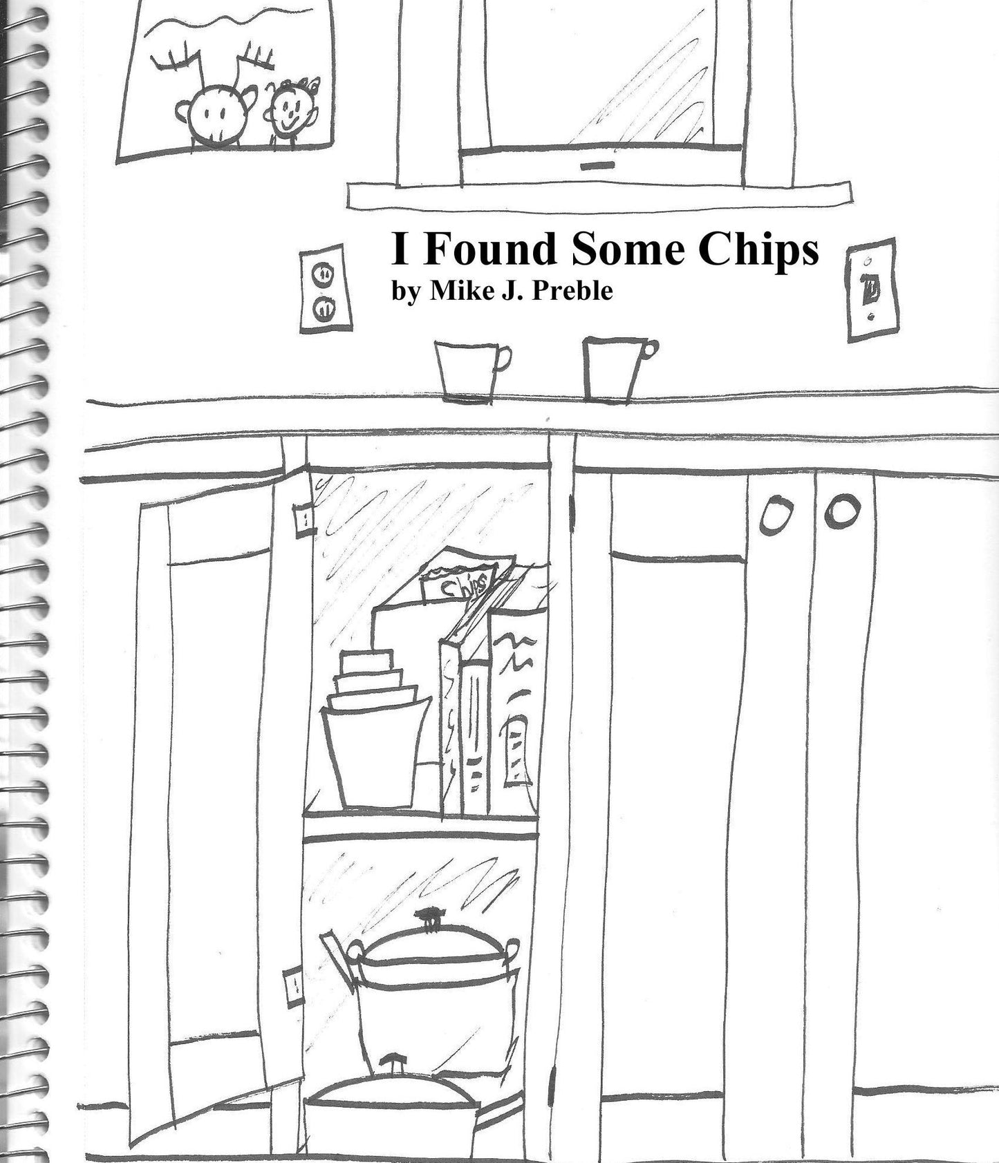 I Found Some Chips