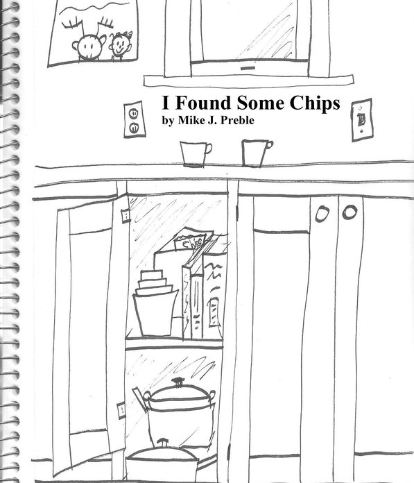 I Found Some Chips