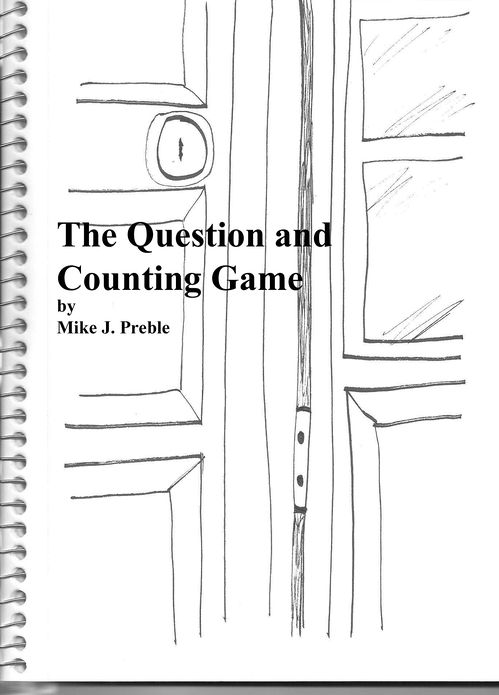 The Question and Counting Game (with Pictures)