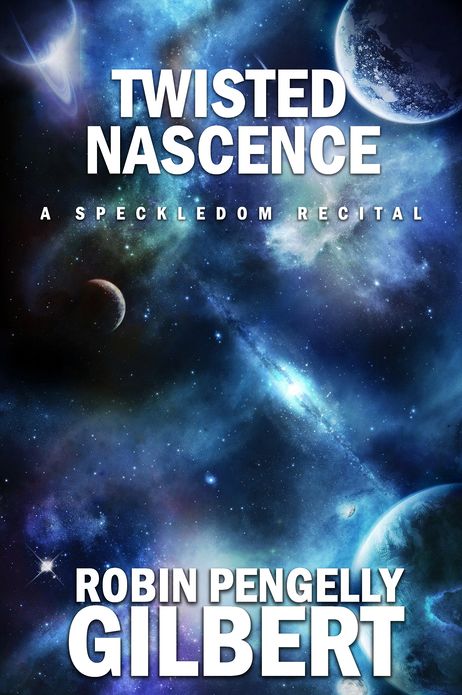 Twisted Nascence (The 3rd Speckledom Recital)