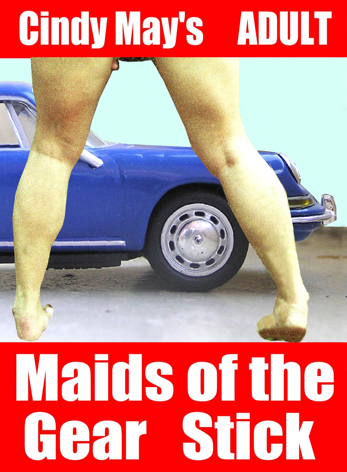 Maids of the Gear Stick