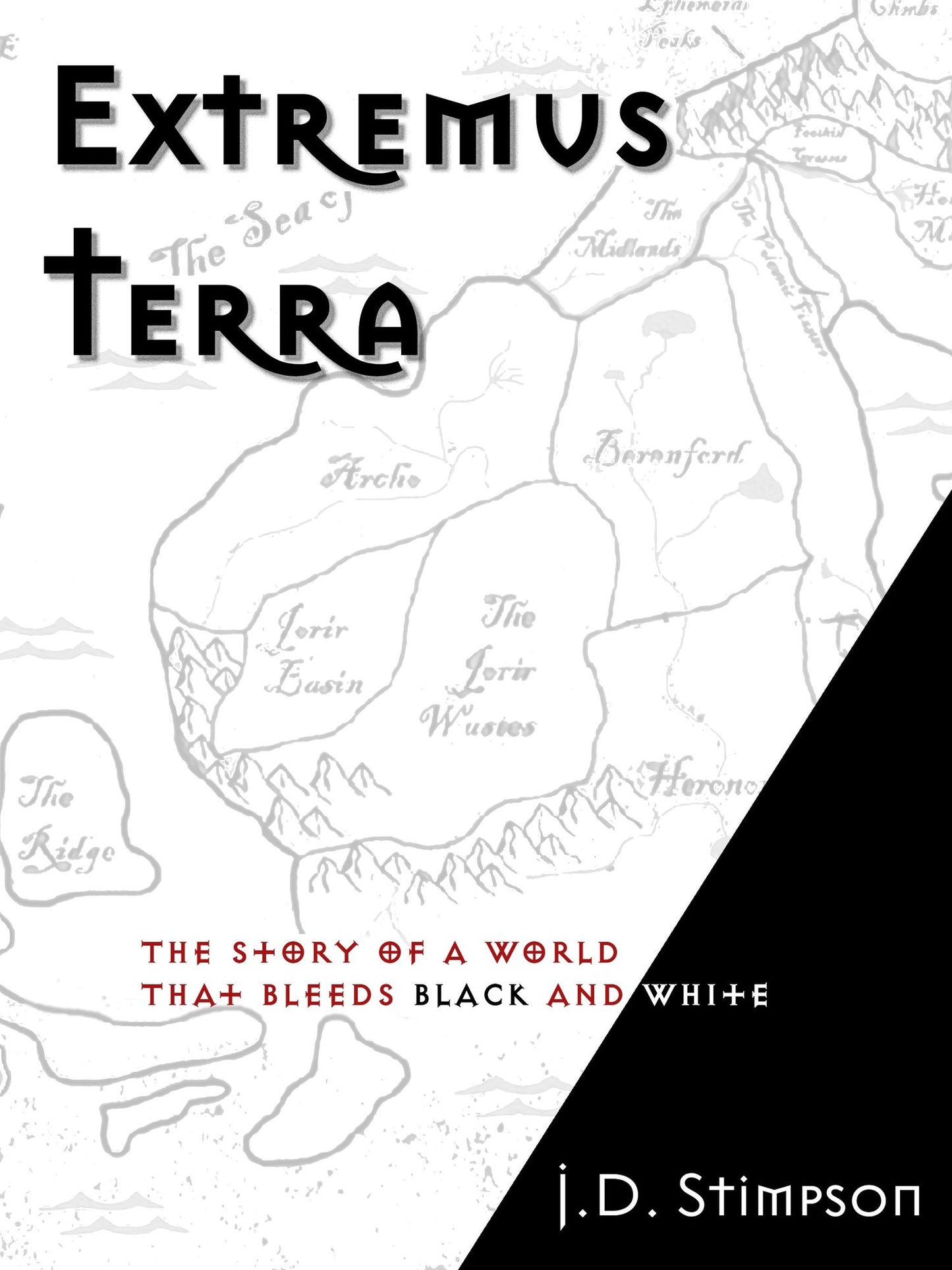Extremus Terra