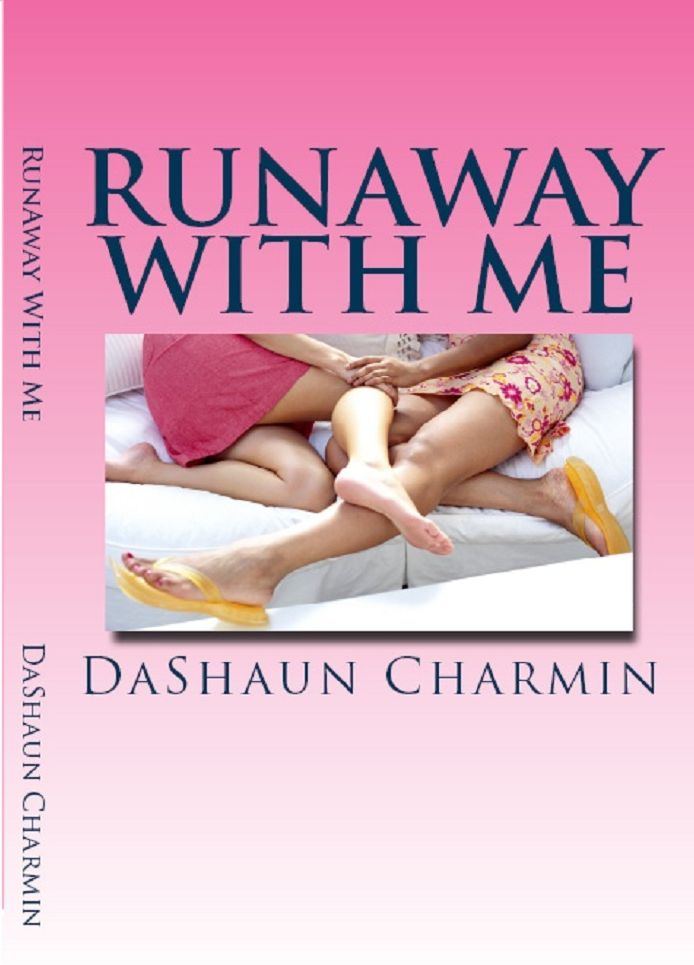 Run Away With Me