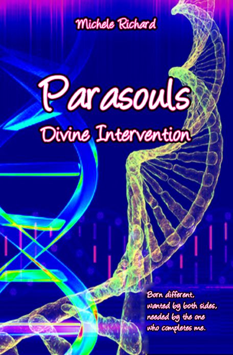 Parasouls: Divine Intervention