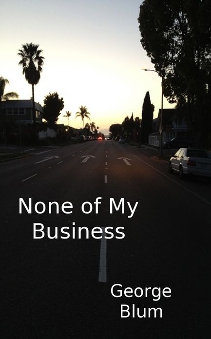 None of My Business