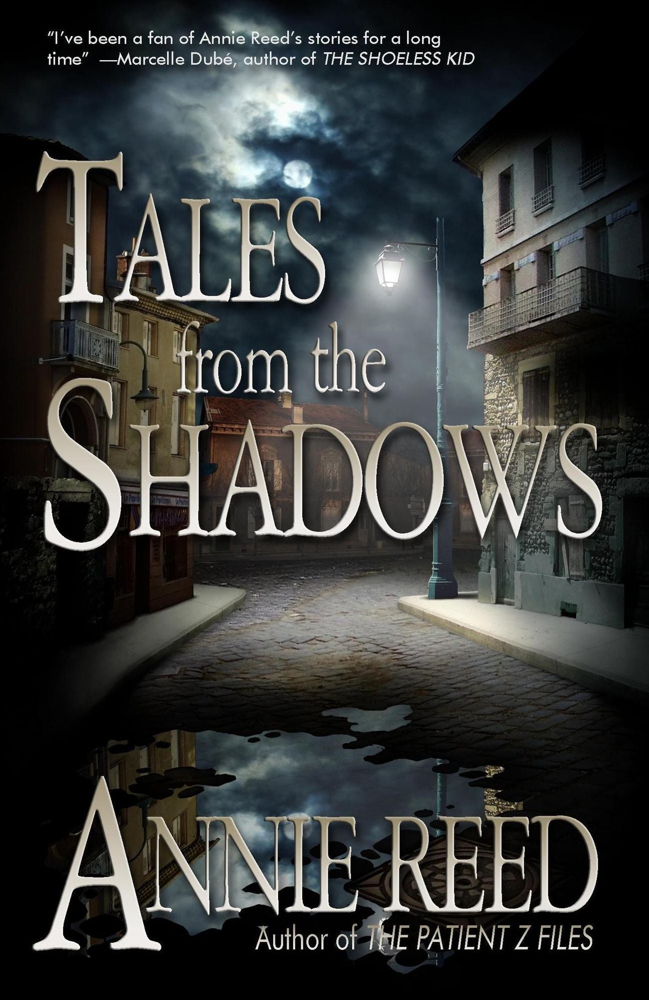 Tales From The Shadows