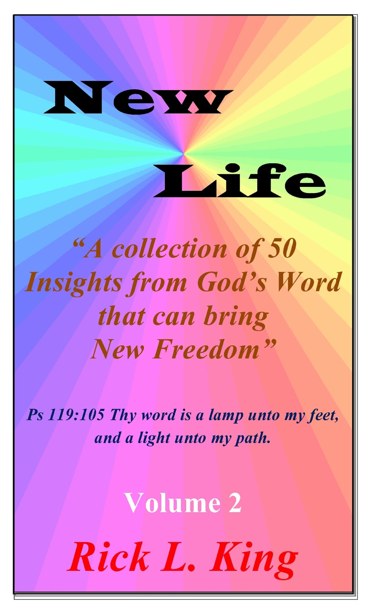 New Life Volume 2