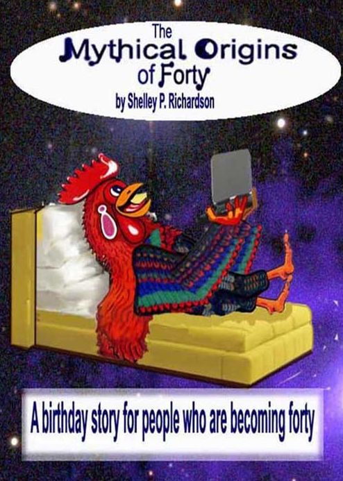 The Mythical Origins of Forty