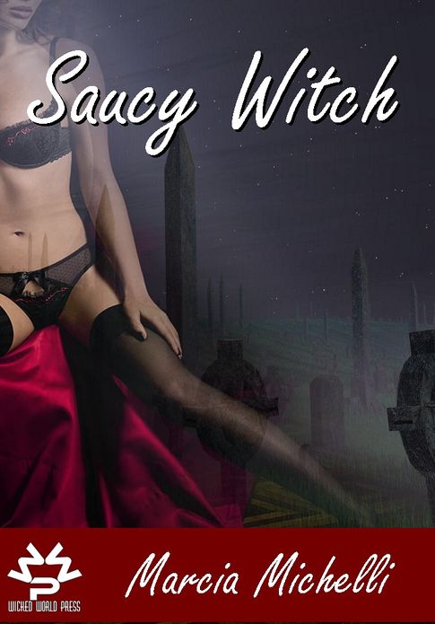 Saucy Witch