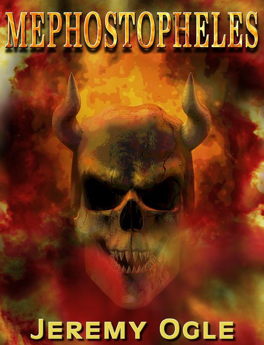 Mephostopheles