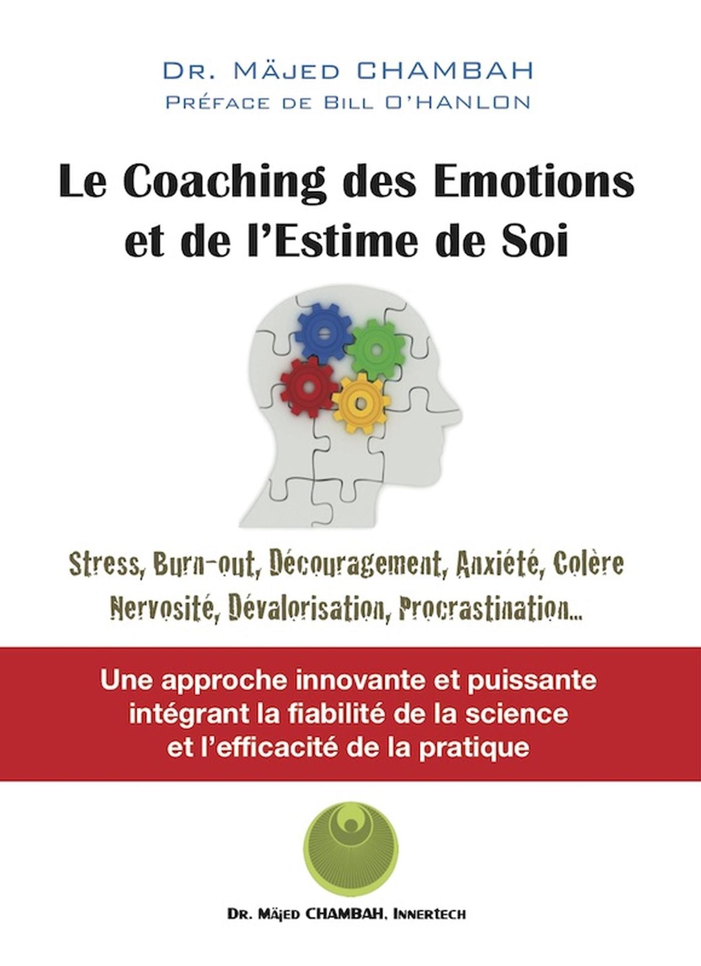 Le coaching des émotions et de l'estime de soi