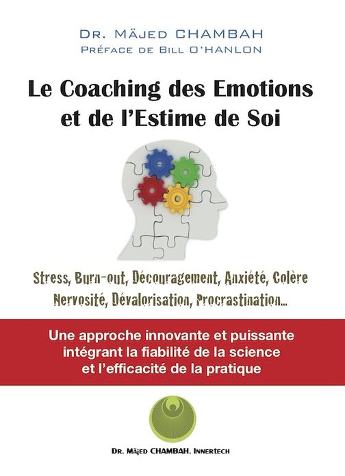 Le coaching des émotions et de l'estime de soi