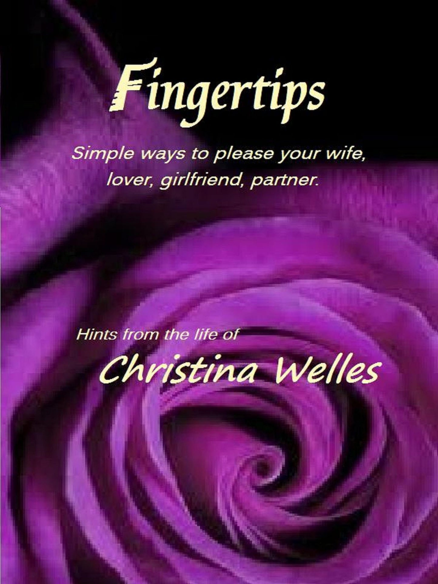 Fingertips