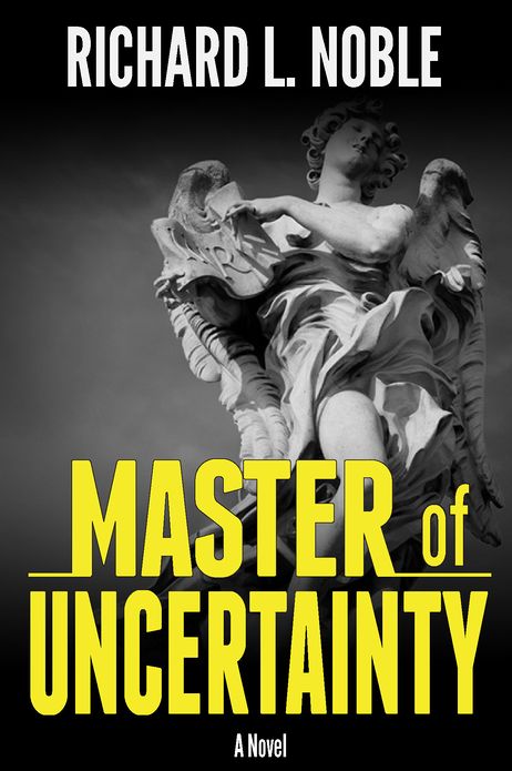 Master of Uncertainty