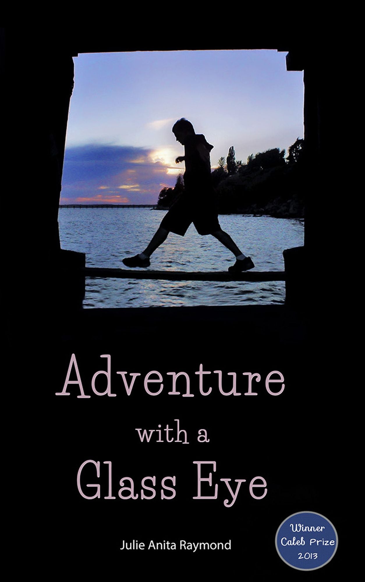 Adventure With a Glass Eye