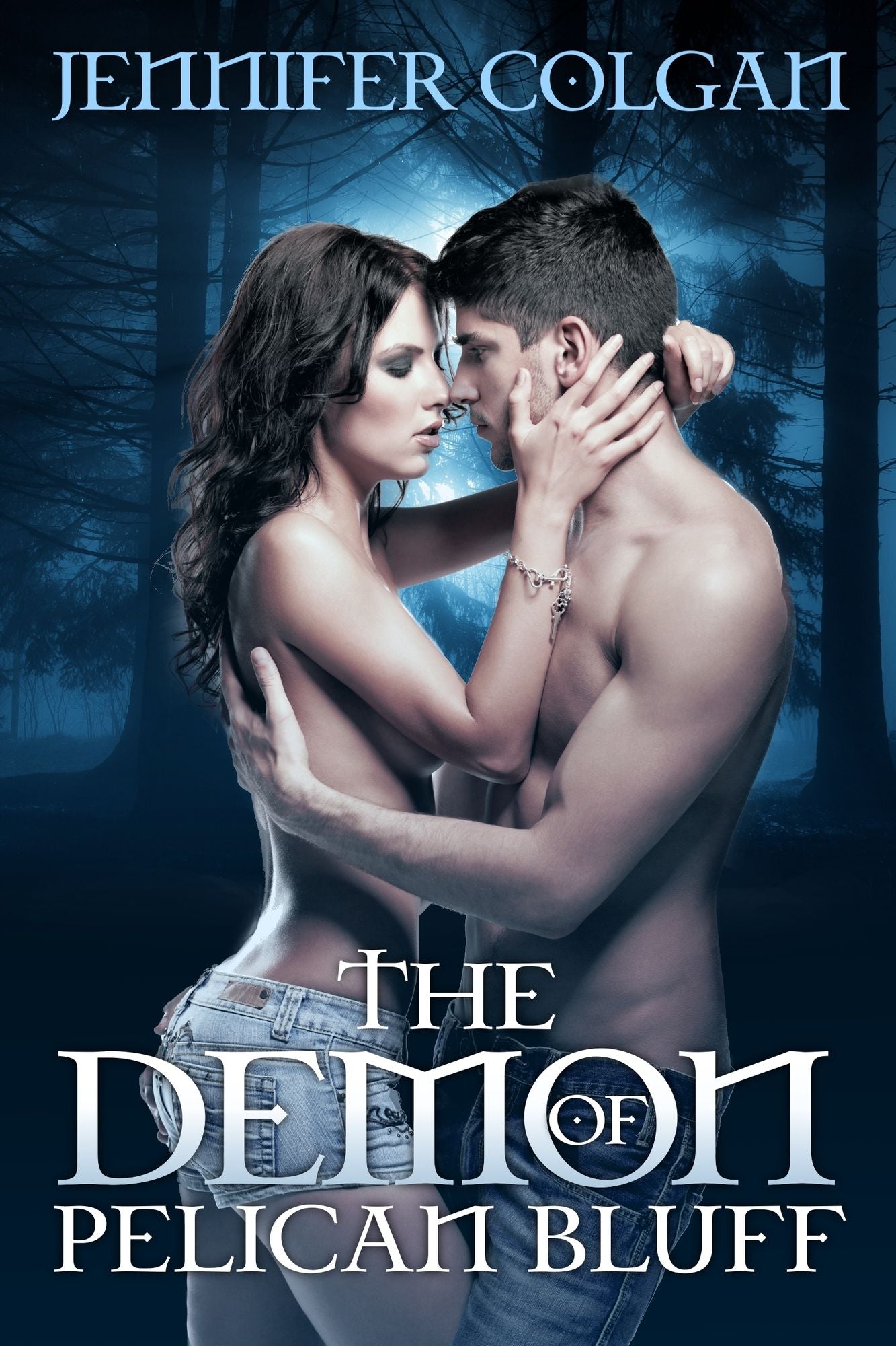 The Demon of Pelican Bluff