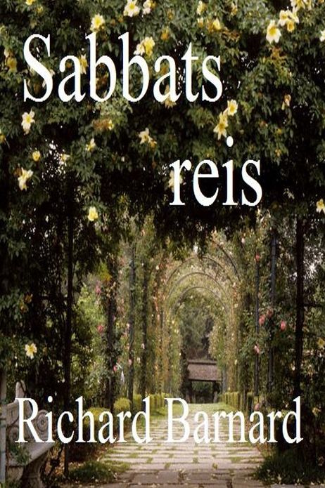 Sabbatsreis