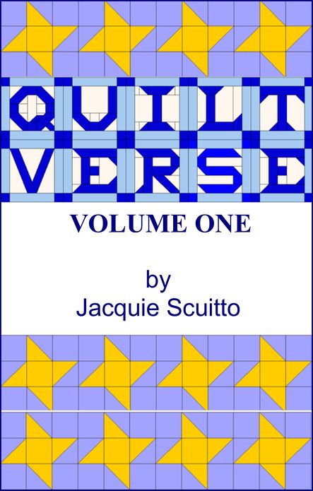 Quiltverse Volume 1