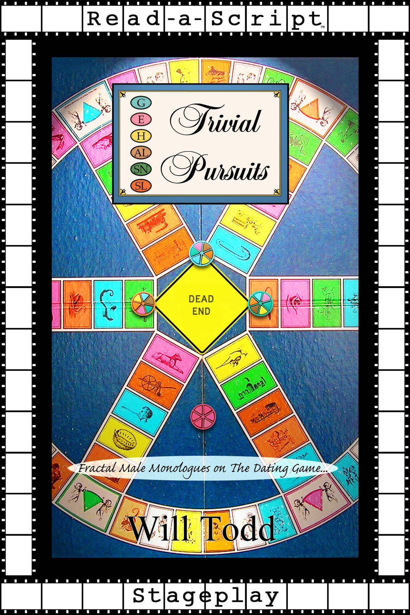 Trivial Pursuits