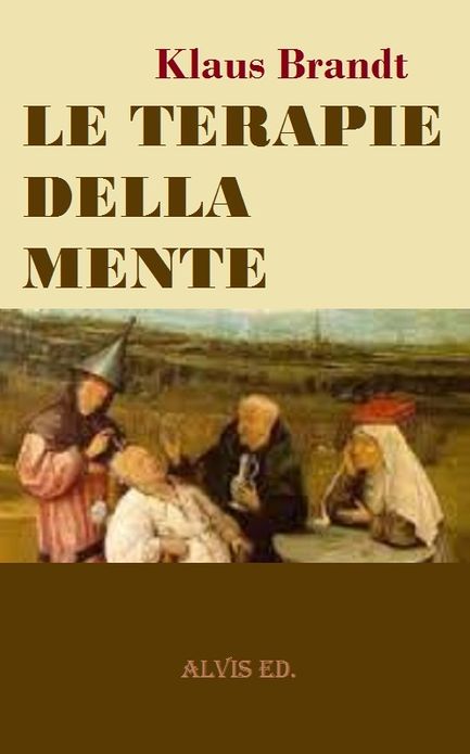 Le Terapie della Mente