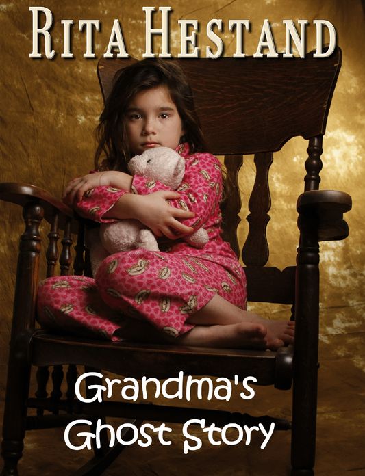 Grandma's Ghost Story