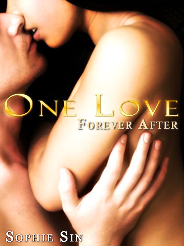 Soft Love #2: One Love 'Forever After' (Couples Erotica)
