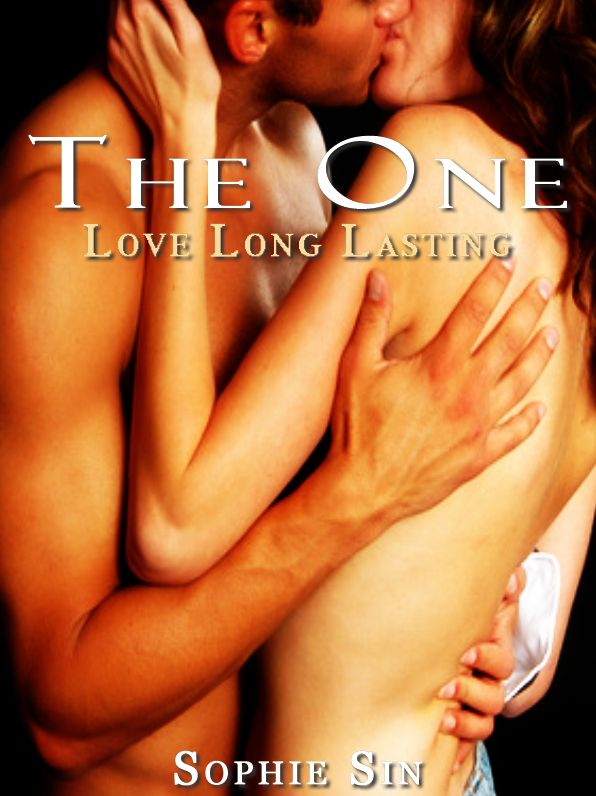 Soft Love #5: The One 'Love Long Lasting" (Couples Erotica)