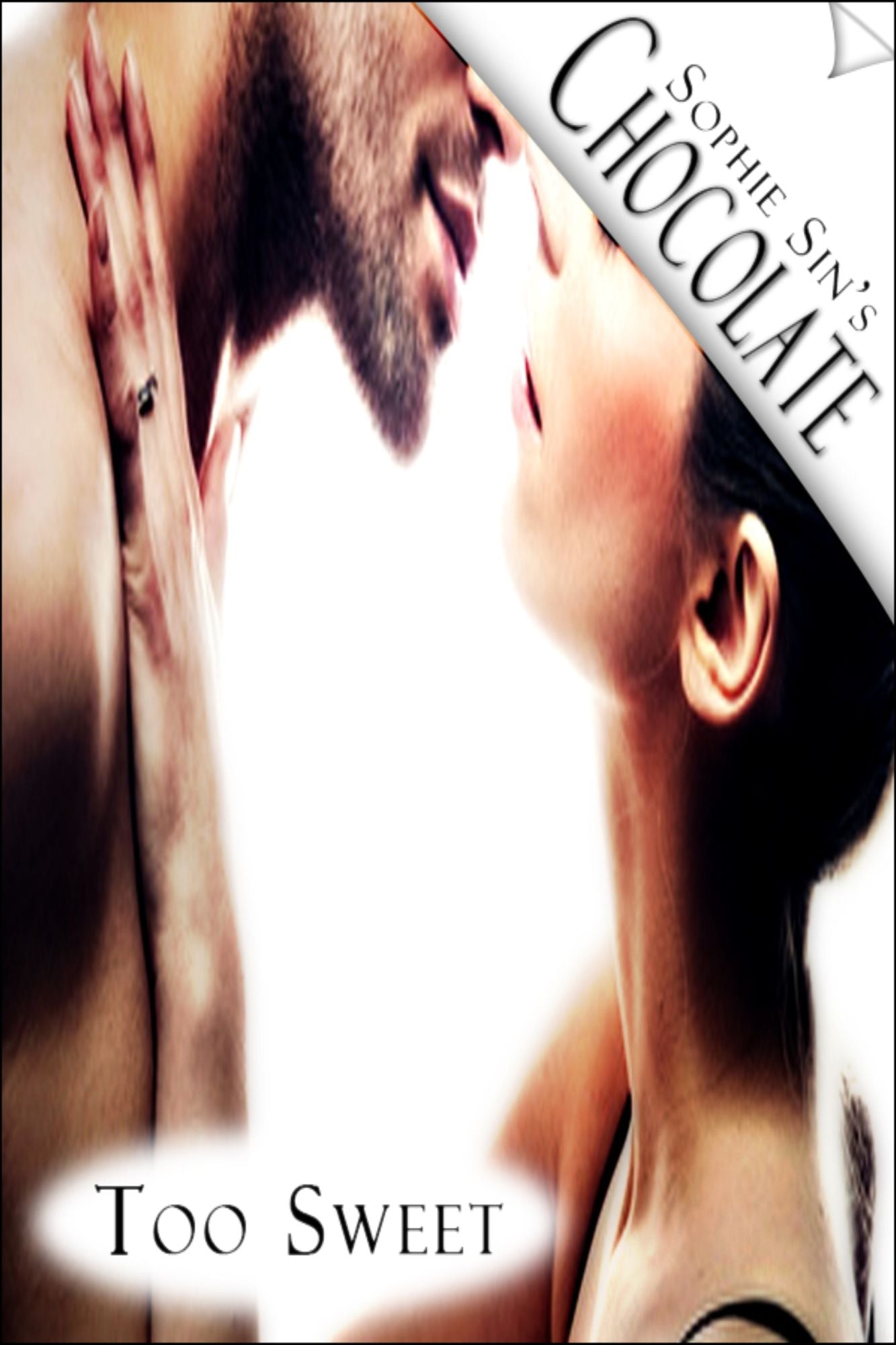 Soft Love #7: Chocolate 'Too Sweet' (Couples Erotica)