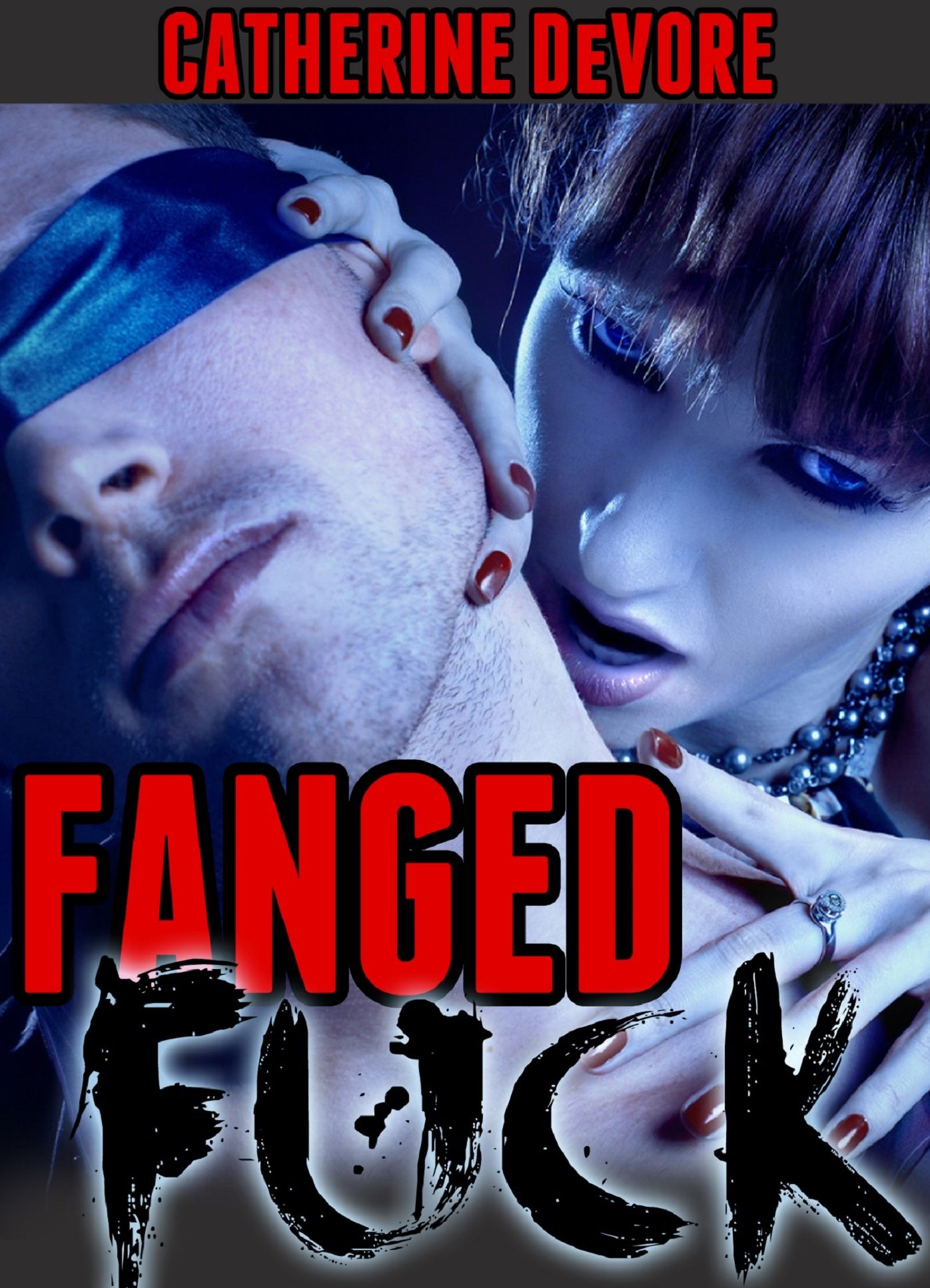 Fanged Fuck