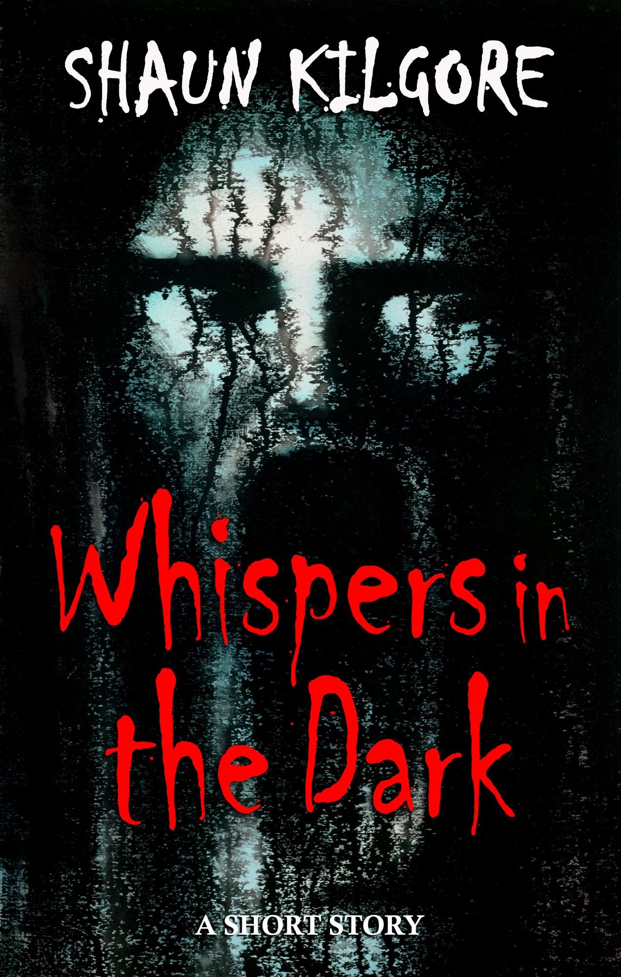 Whispers In The Dark