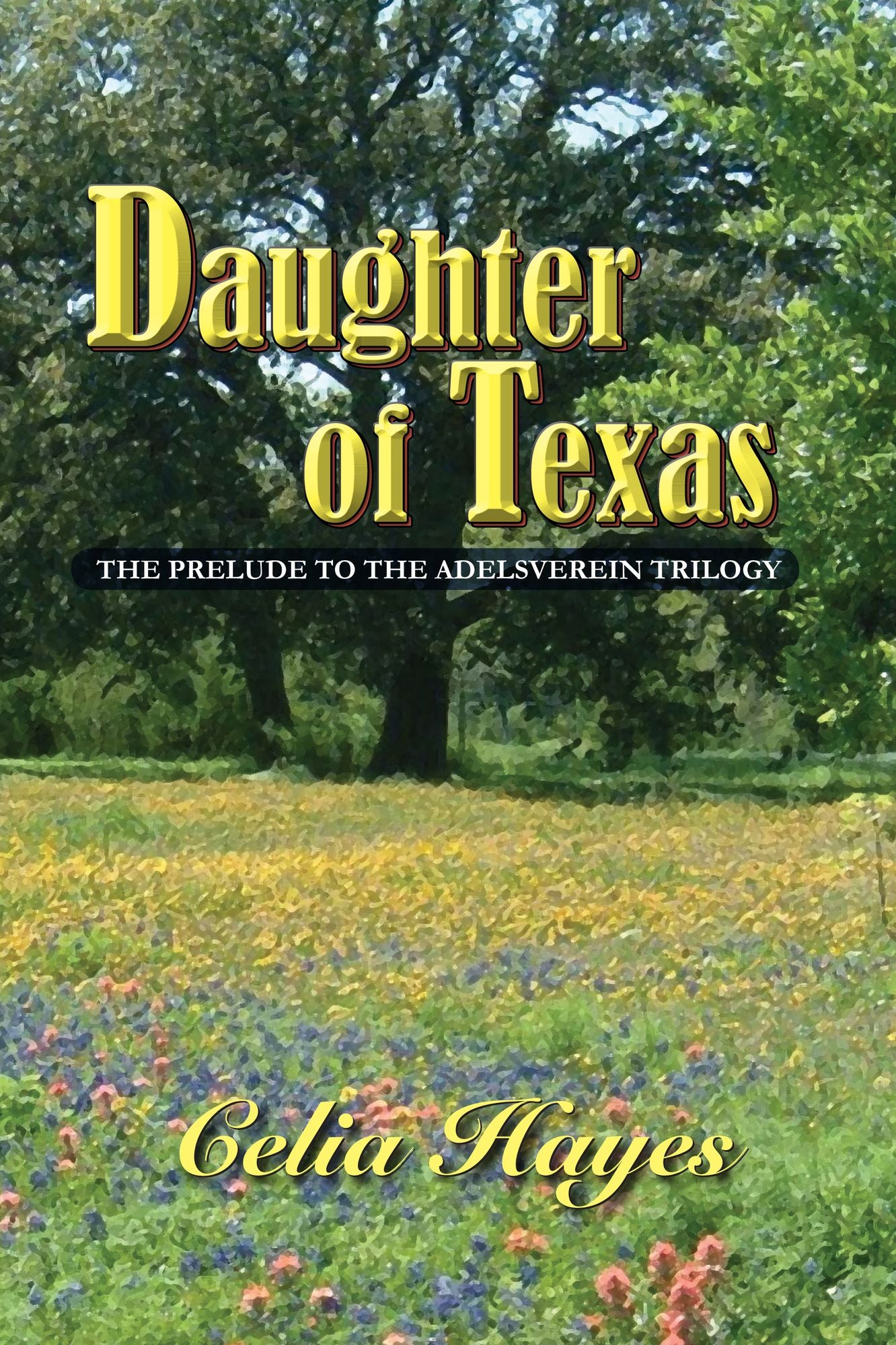 Daughter of Texas