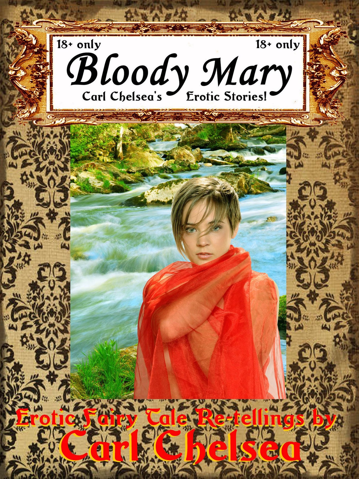 Bloody Mary