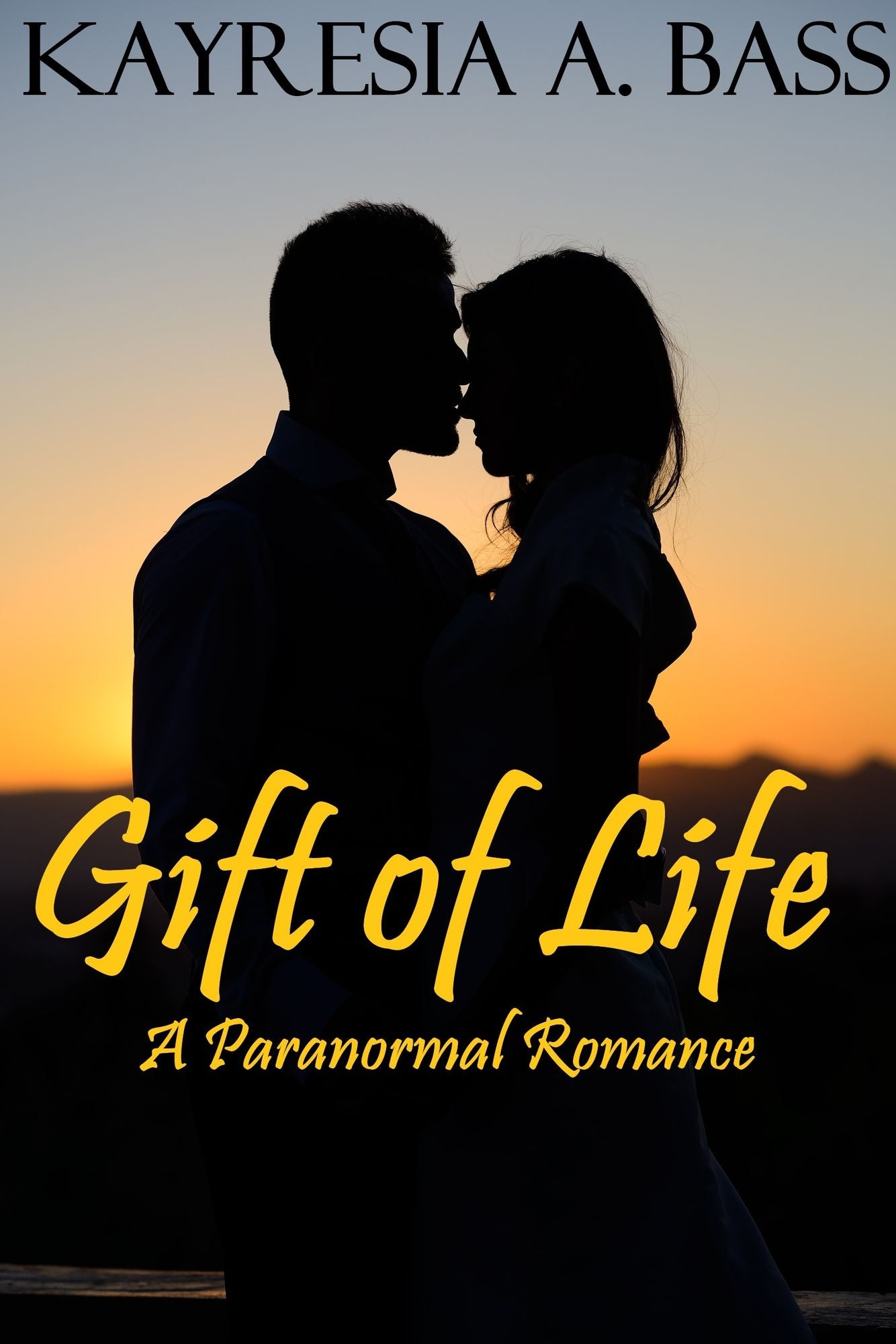 Gift of Life