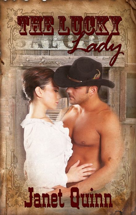 The Lucky Lady
