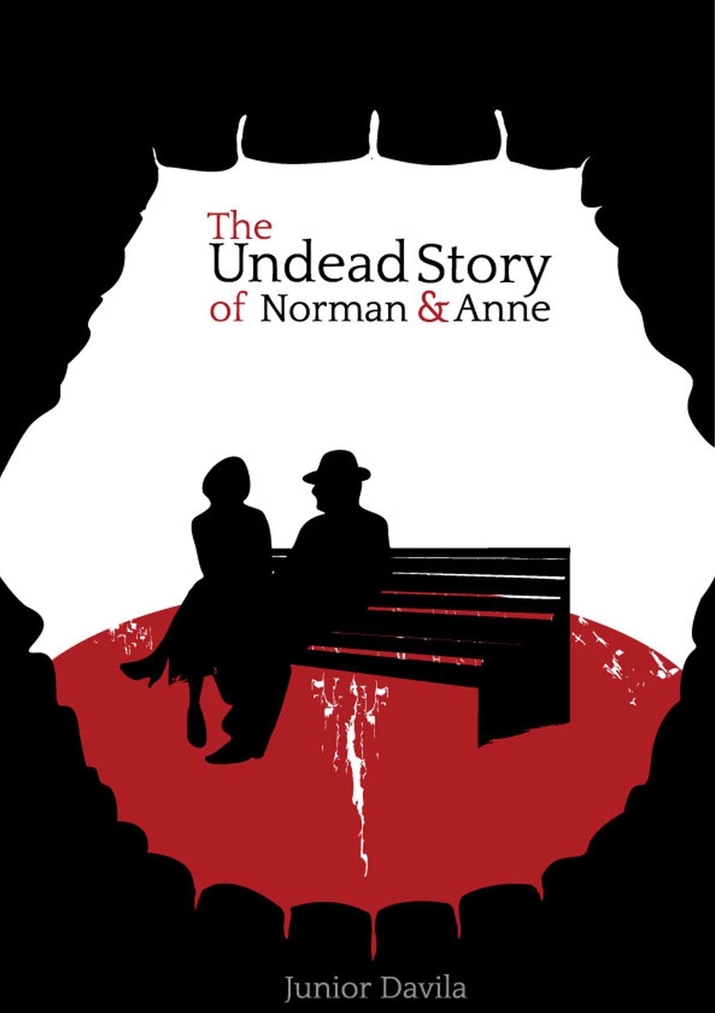 The Undead Story of Norman & Anne