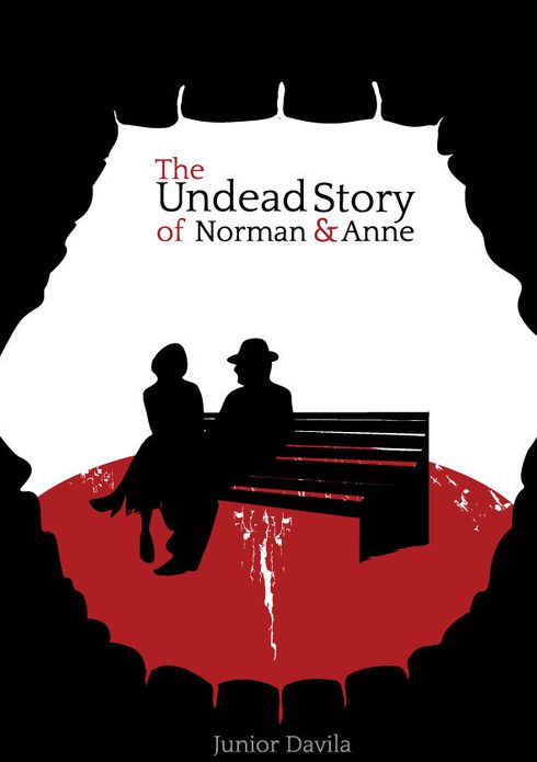 The Undead Story of Norman & Anne