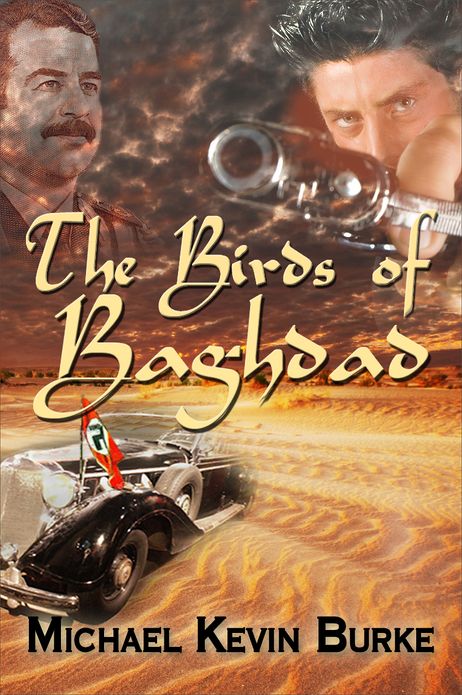 The Birds of Baghdad