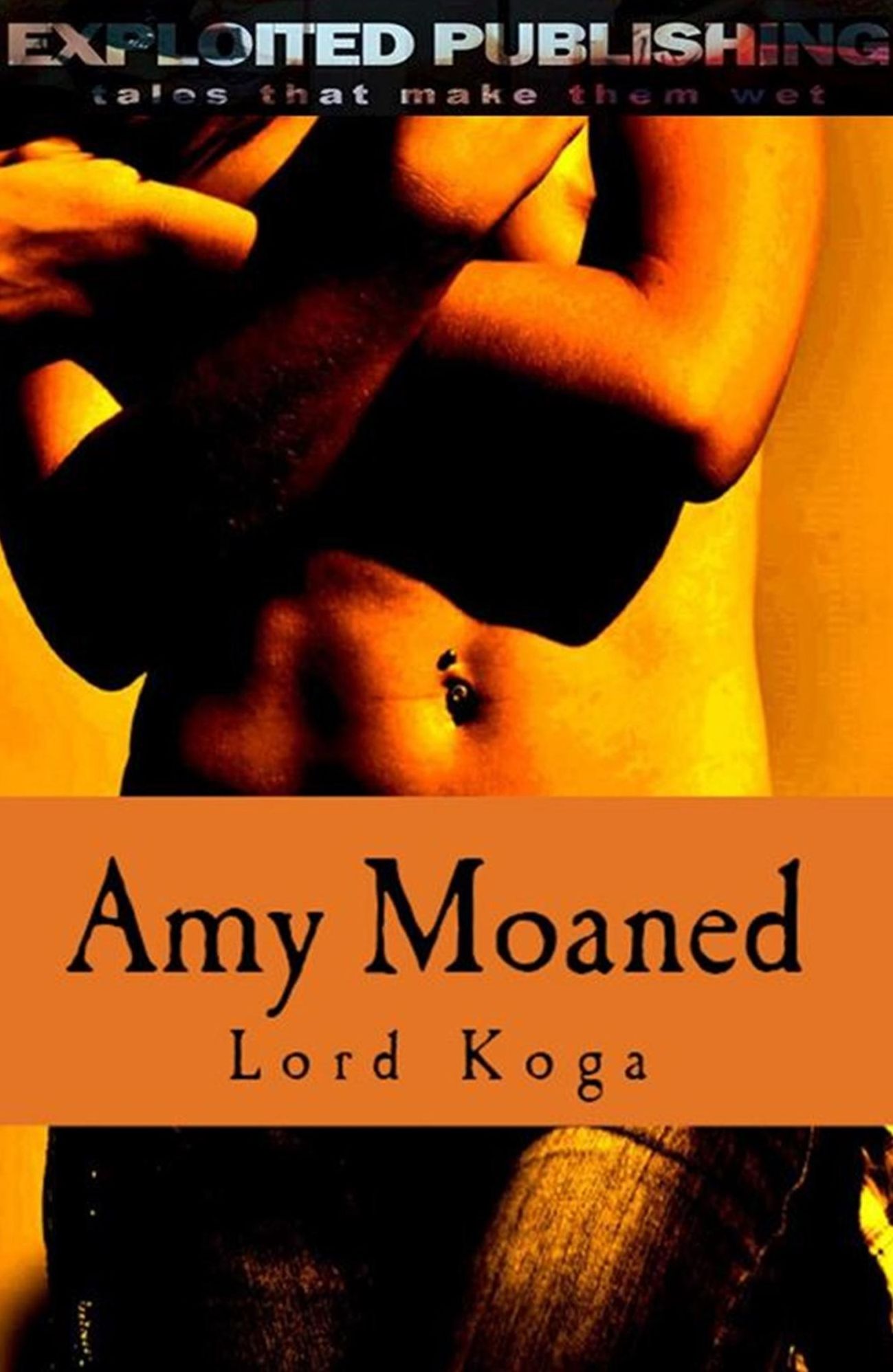 Amy Moaned