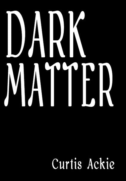 Dark Matter