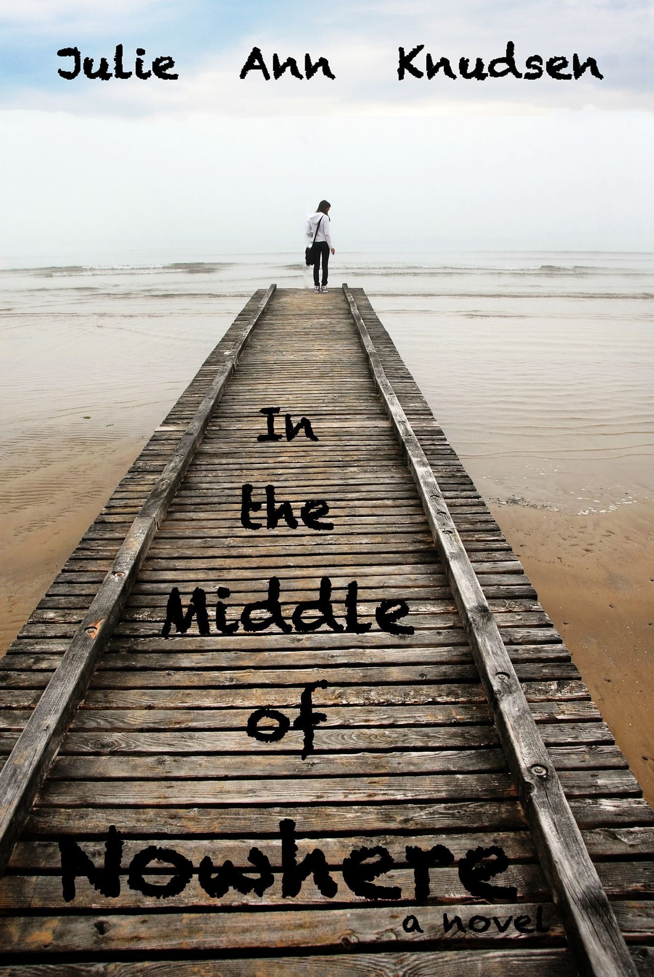 In the Middle of Nowhere
