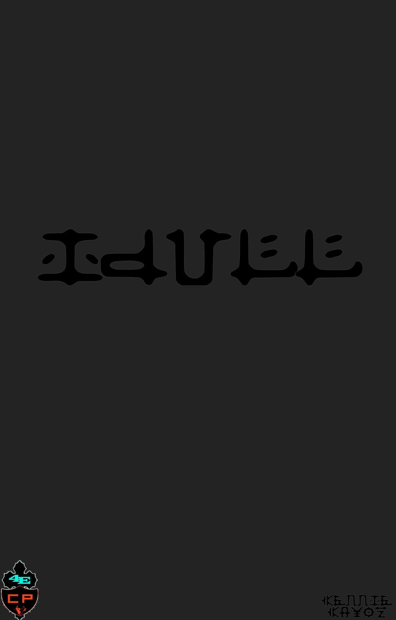 iDull