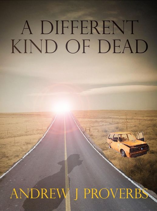 A different kind of dead