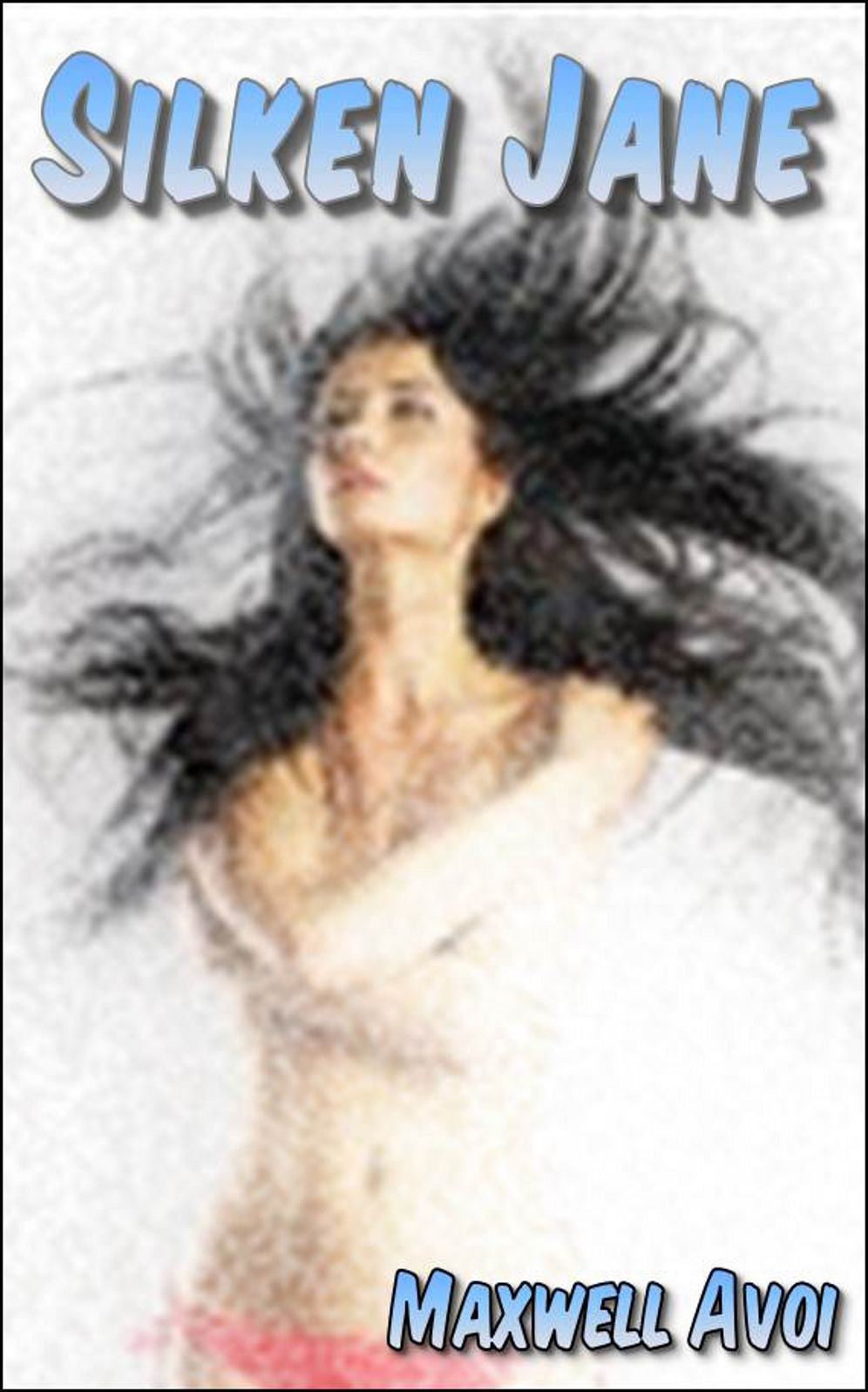 Silken Jane